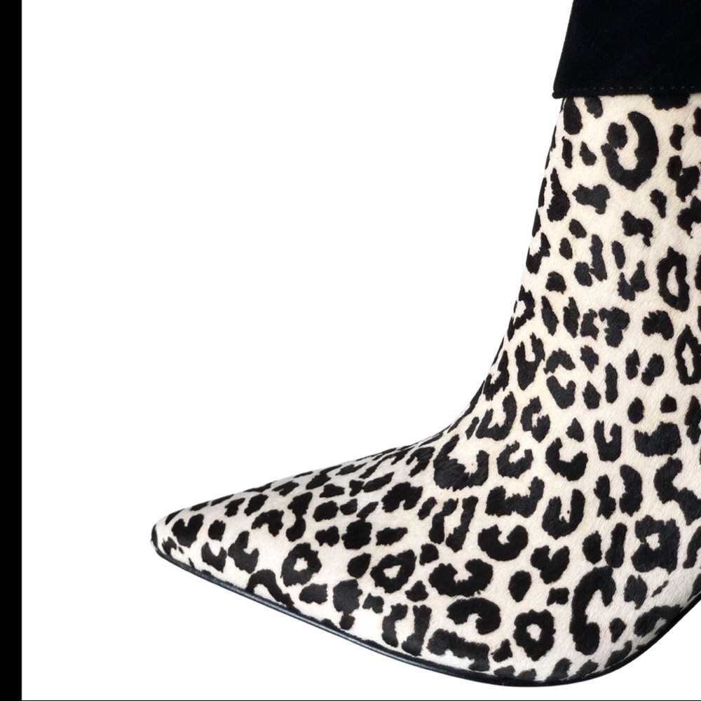 Marc Fisher Pointed Booties - image 7